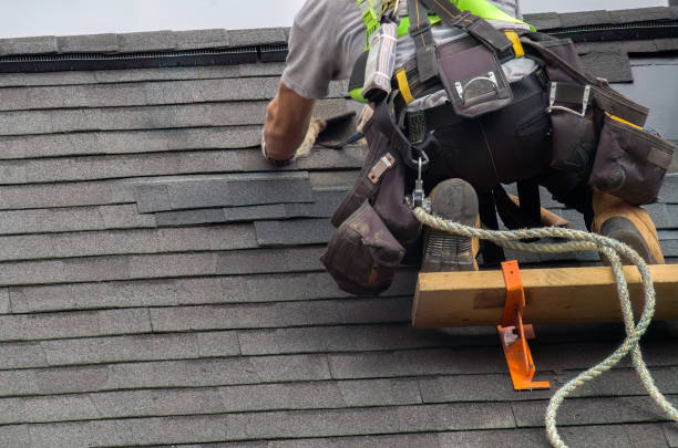 Reliable Gutter Installation contractor in Tekoa, WA by Brentwood Metal Roofing