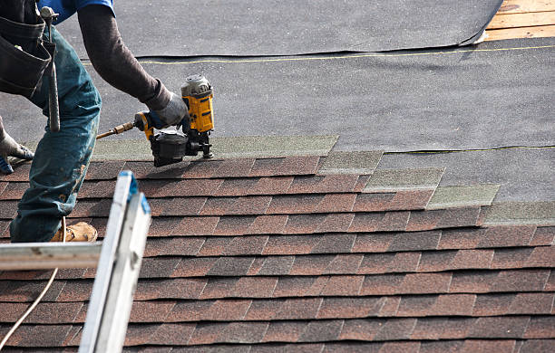 Licensed Gutter Installation service in Tekoa, WA - Brentwood Metal Roofing